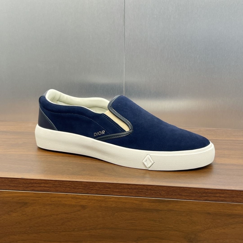 Christian Dior Casual Shoes